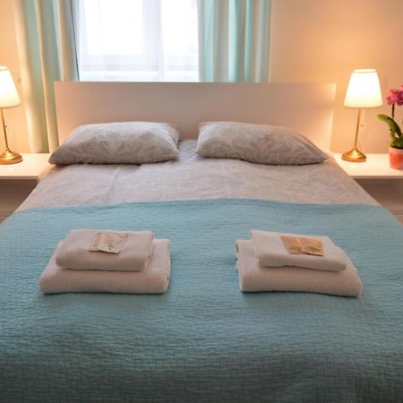 Royal Castle Apartments クラクフ エクステリア 写真