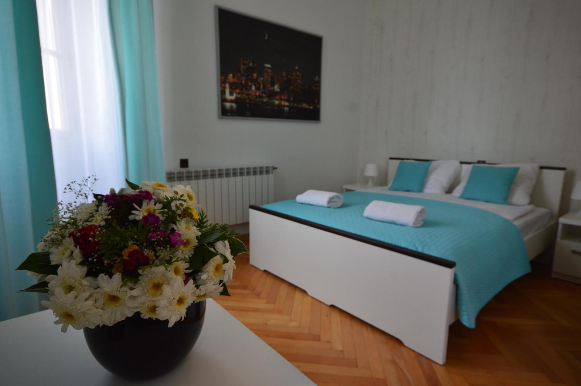Royal Castle Apartments クラクフ 部屋 写真
